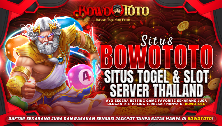 SLIDE BANNER BOWOTOTO 2